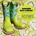 RANCHERR KIDS * FROOT BOOT* :: Kiwi