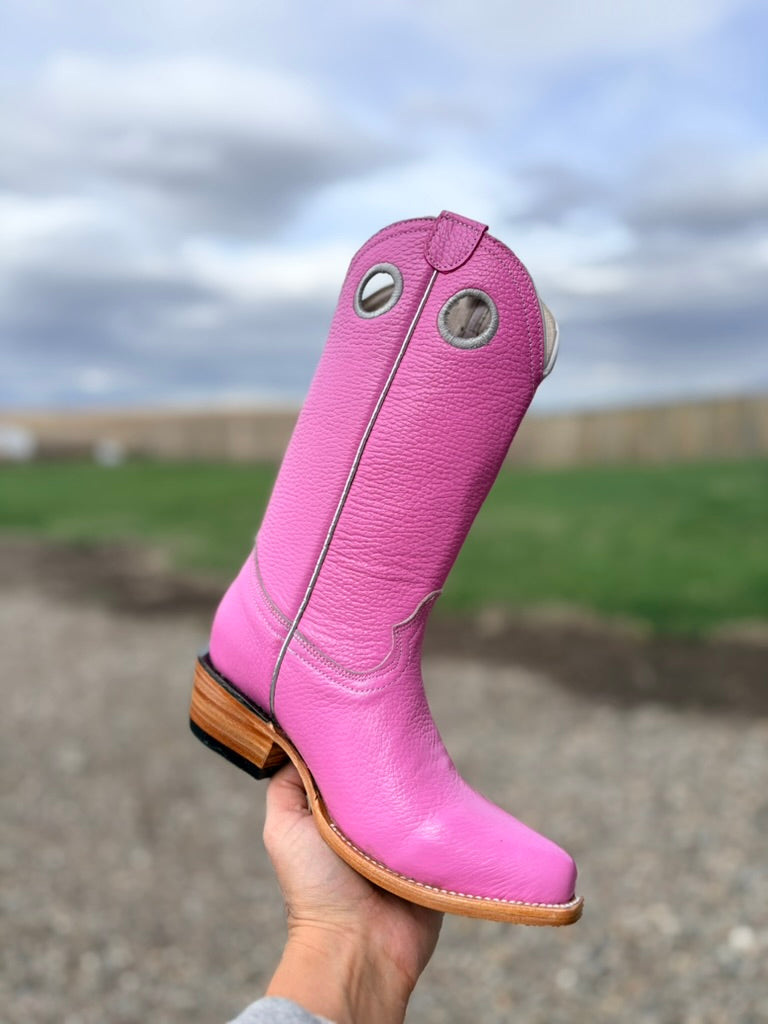 RANCHERR KIDS PICKLES :: "PINK"