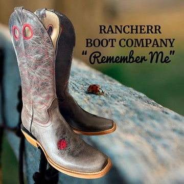 PRE ORDER >> RANCHERR WOMENS :: "Lady Bug"