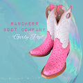 RANCHERR WOMENS :: "Girly Pop"