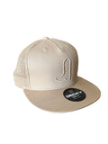 RANCHERR BOOT COMPANY BALL CAP