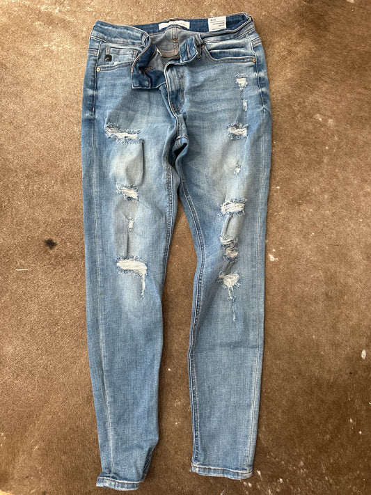 Size 9 (28) Skinny Jean