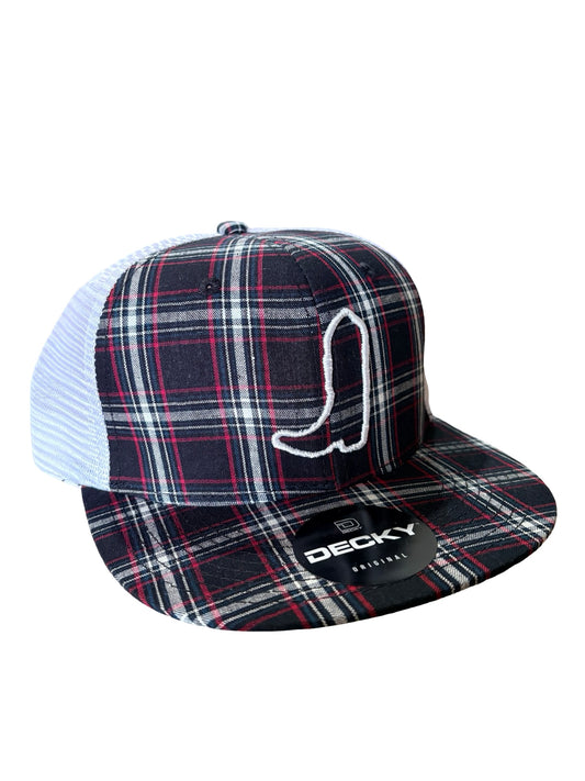 RANCHERR BOOT COMPANY BALL CAP