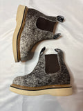 SIZE 5.5 (22.5cm) :: COWHIDE WOMENS LECHERA