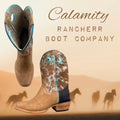 RANCHERR WOMENS :: "Calamity"