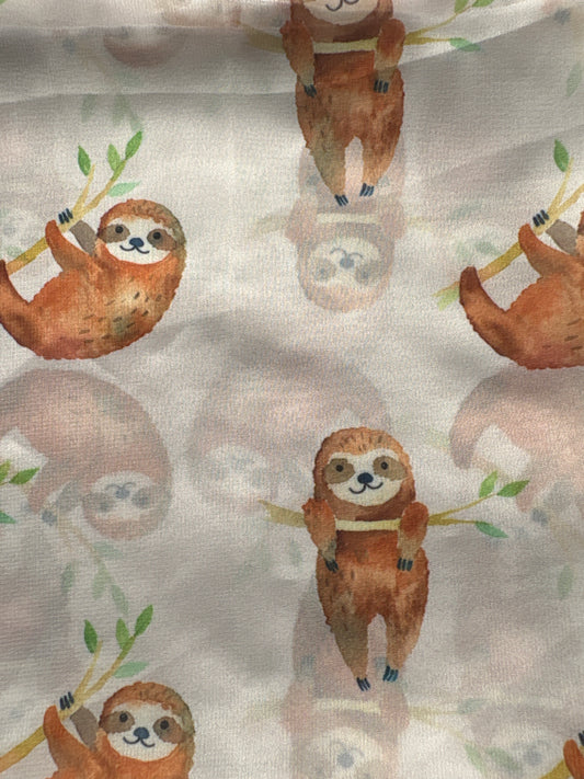 WILDRAG || SLOTH