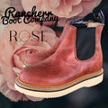 *ROSE* RANCHERR WOMENS LECHERA