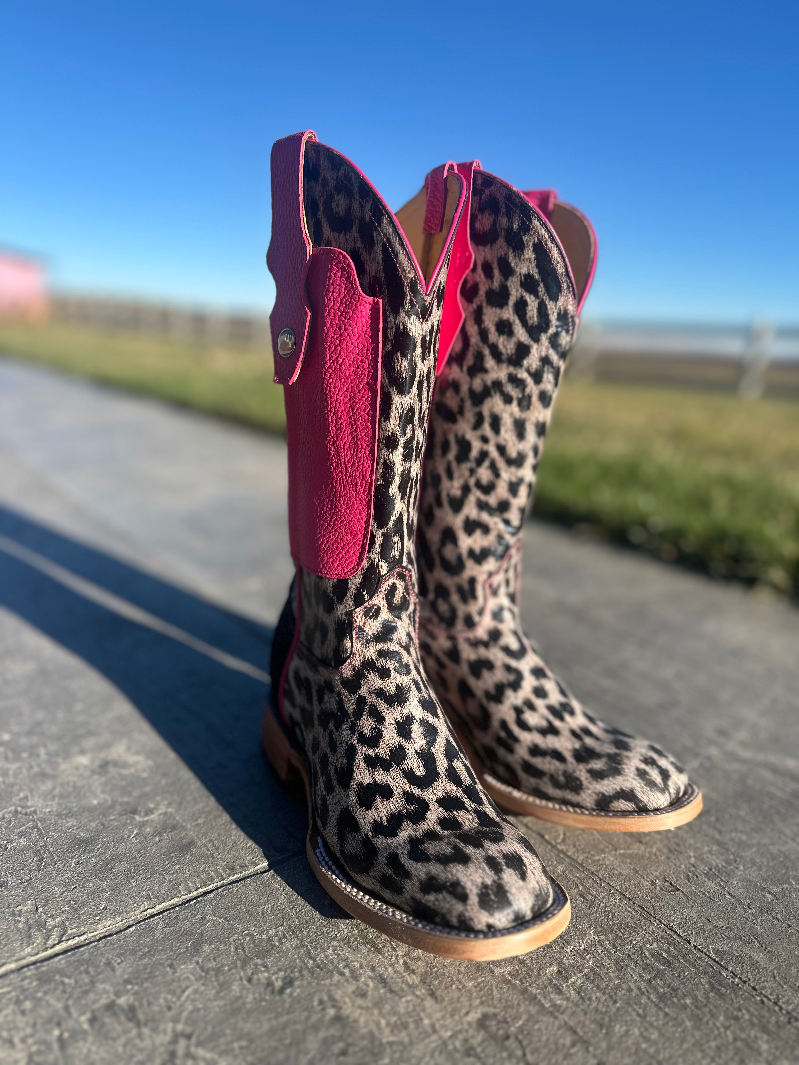 RANCHERR WOMENS :: "Josie"