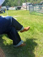 RANCHERR WOMENS :: "Lady Bronc"