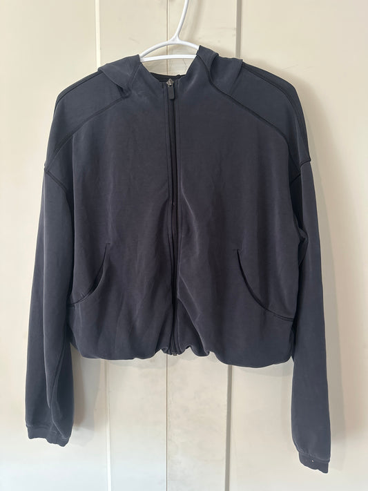 Size 8 Lululemon Zip Up