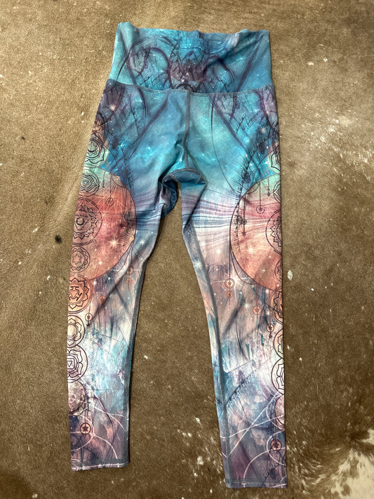 Size M Yoga Tight