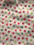 WILDRAG || RED GREEN PAWS