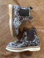 Size 10 A (27cm) || WOMENS COWHIDE LECHERA