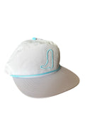 RANCHERR BOOT COMPANY BALL CAP