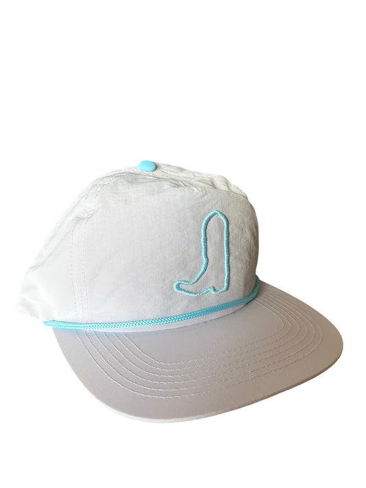 RANCHERR BOOT COMPANY BALL CAP