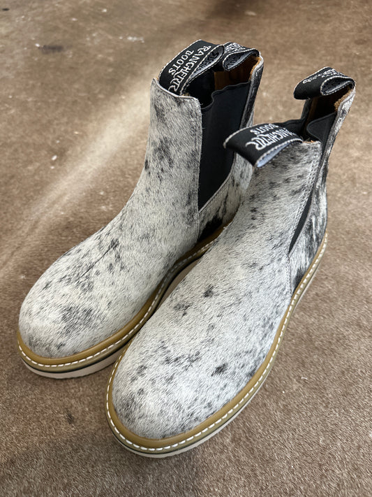 Size 7 L (24cm) || WOMENS COWHIDE LECHERA
