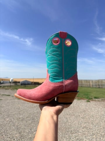 RANCHERR WOMENS :: "Dolly"
