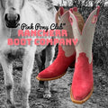 RANCHERR WOMENS :: "Pink Pony Club"