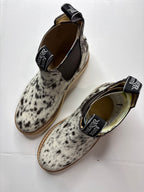 Size 8.5 A (25.5cm) || WOMENS COWHIDE LECHERA