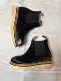 SIZE 7.5 C (24.5cm) :: COWHIDE WOMENS LECHERA