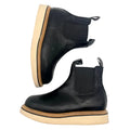 MENS *BLACK* RANCHERR LECHERA