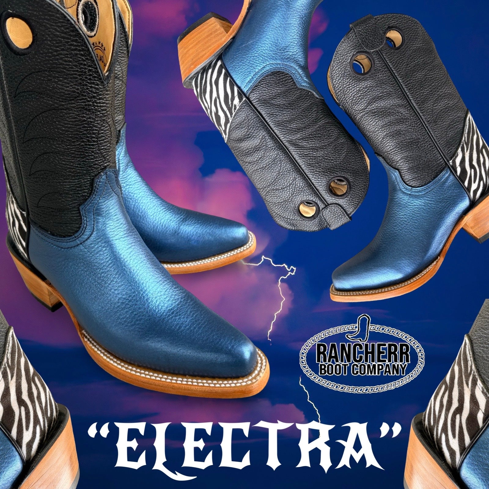 RANCHERR WOMENS :: ELECTRA