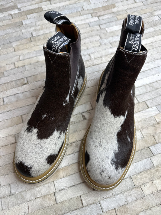 Size 8.5 L (25.5cm) || WOMENS COWHIDE LECHERA