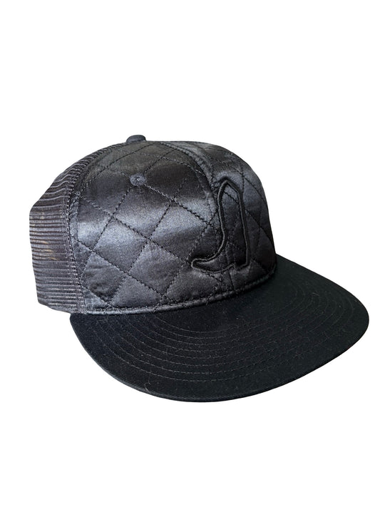 RANCHERR BOOT COMPANY BALL CAP