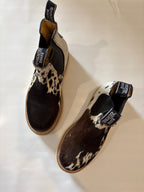 SIZE 9 (26cm) :: OG WOMENS COWHIDE LECHERA