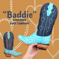 RANCHERR WOMENS :: "Baddie”