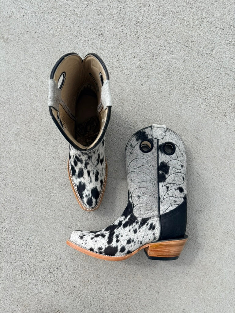 RANCHERR WOMENS :: "Our Lady Cowhide"
