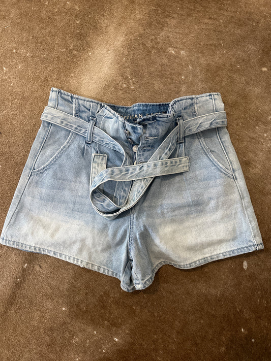 Size 8 American Eagle Shorts