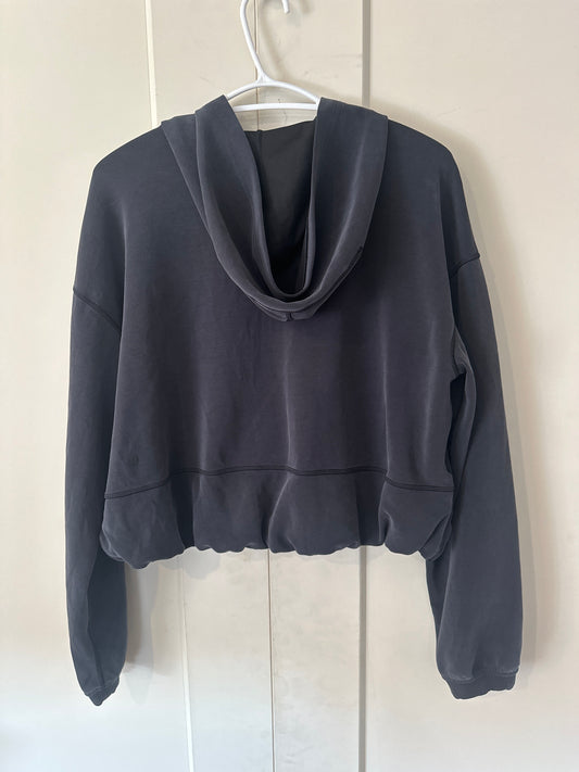 Size 8 Lululemon Zip Up