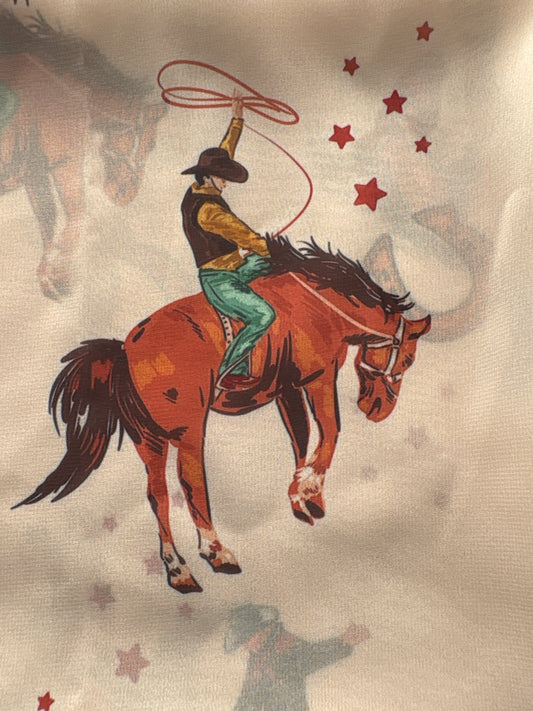 WILDRAG || COWBOY STARS