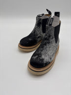 SIZE 5 A (22cm) :: COWHIDE WOMENS LECHERA