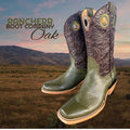 RANCHERR WOMENS :: Oak