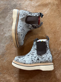 Size 6.5 A (23.5cm) || WOMENS COWHIDE LECHERA