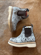 Size 6.5 A (23.5cm) || WOMENS COWHIDE LECHERA