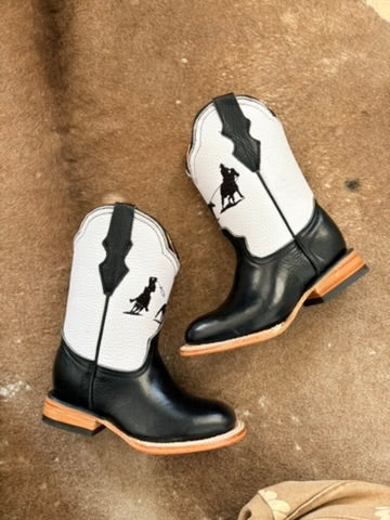 RANCHERR KIDS :: TEAM ROPER
