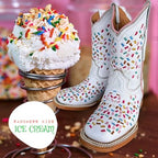 RANCHERR KIDS :: "Ice Cream"
