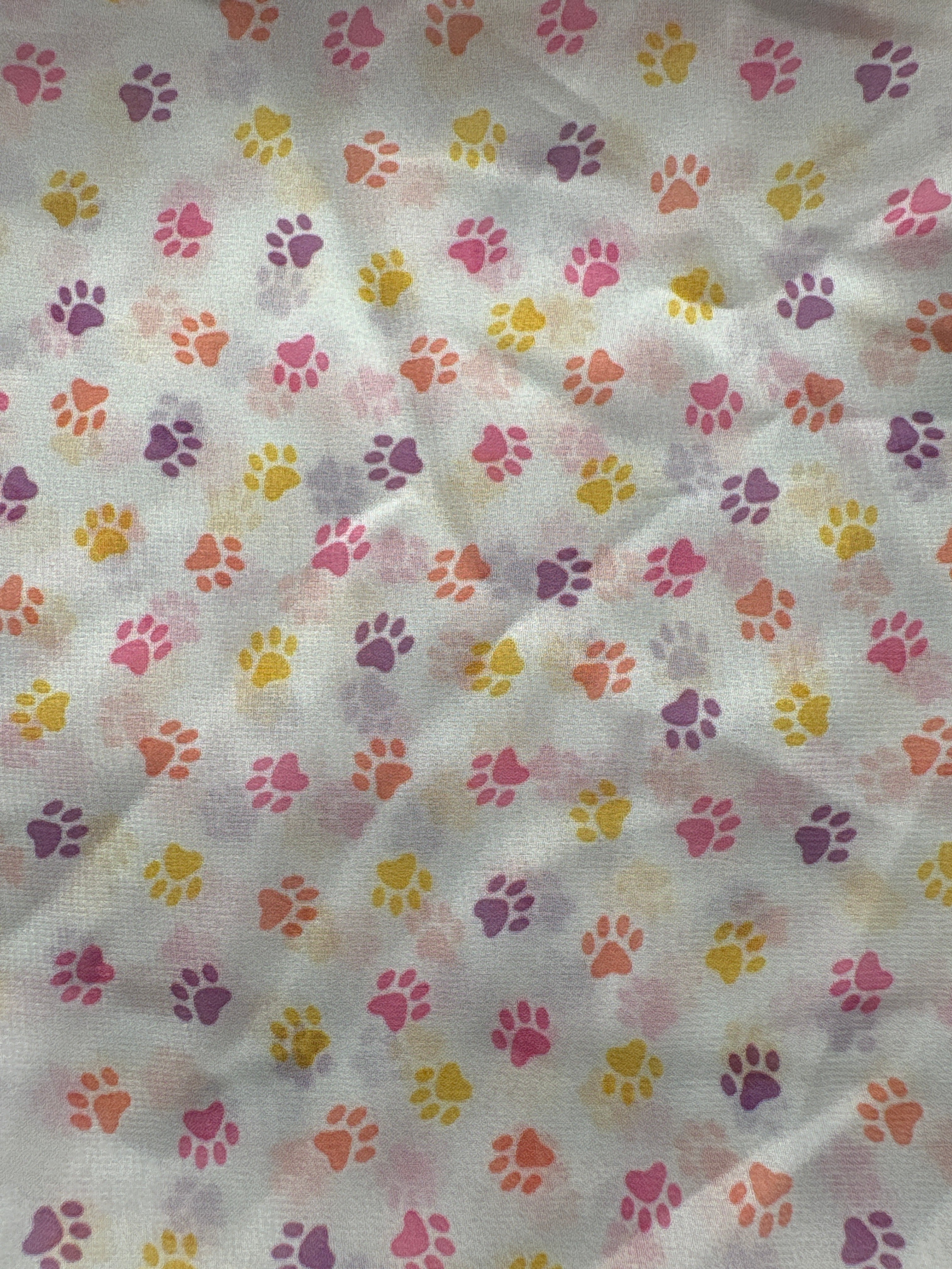 WILDRAG || PINK PAWS