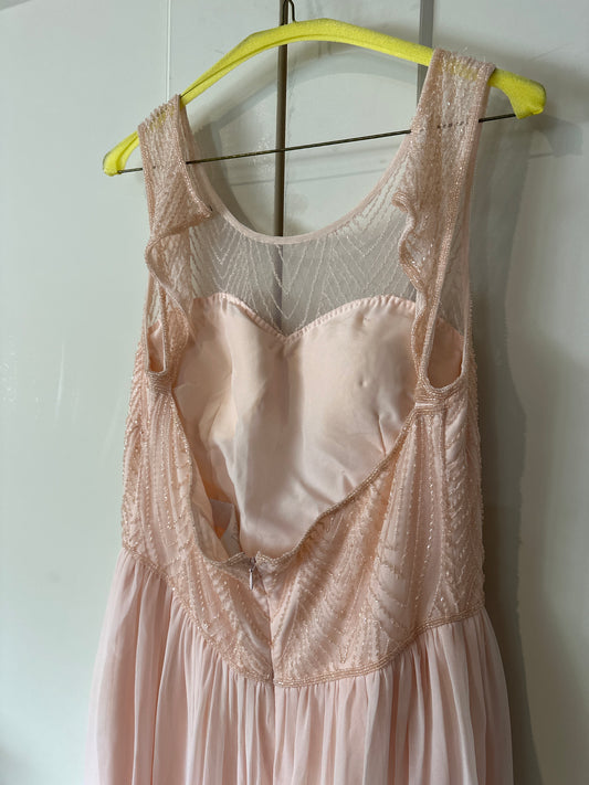 Size 10 (M/L) Bridesmaid Dress