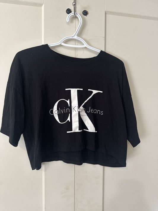 Size M Calvin Klein Tshirt