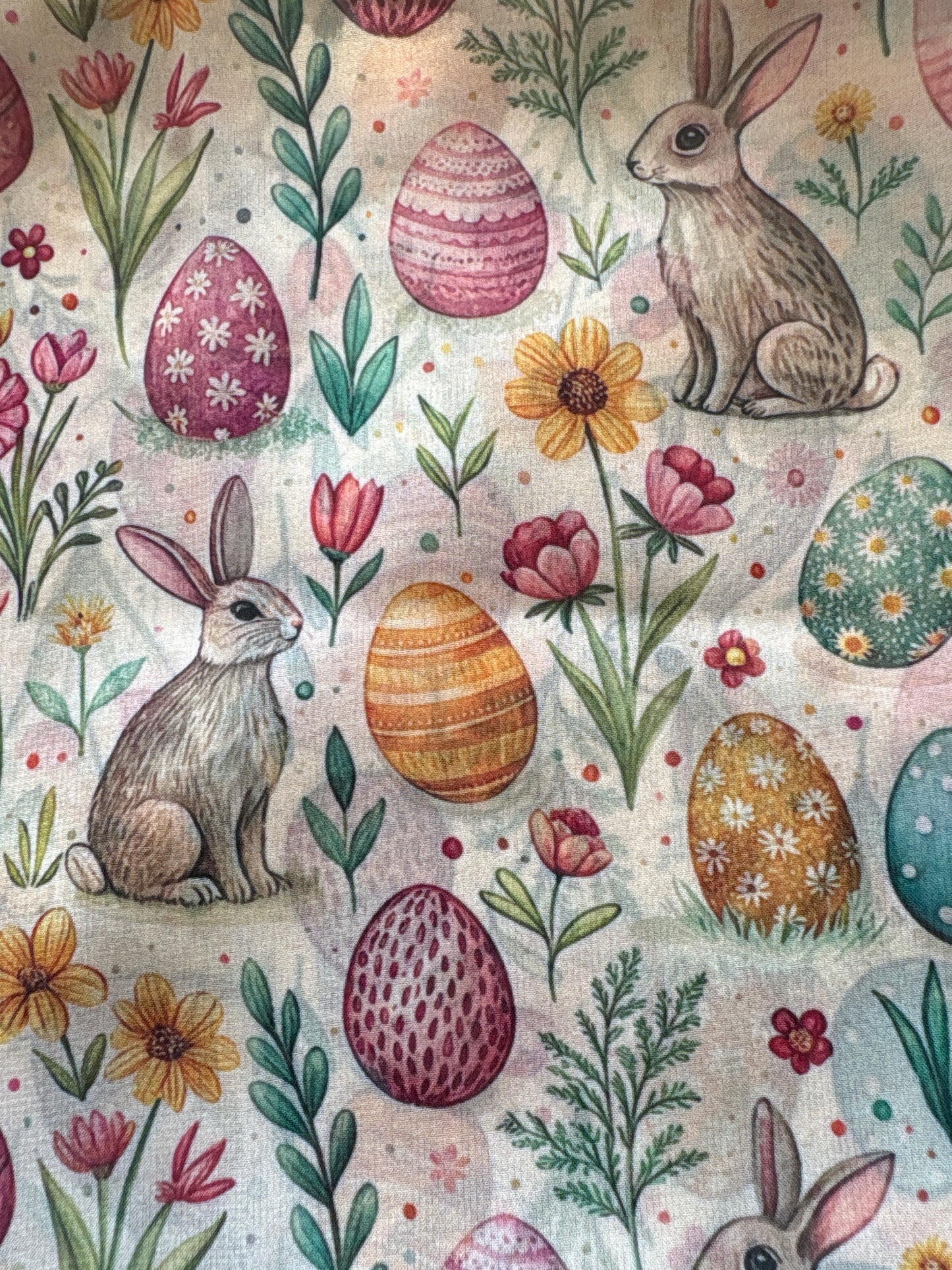 WILDRAG || BOHO BUNNY
