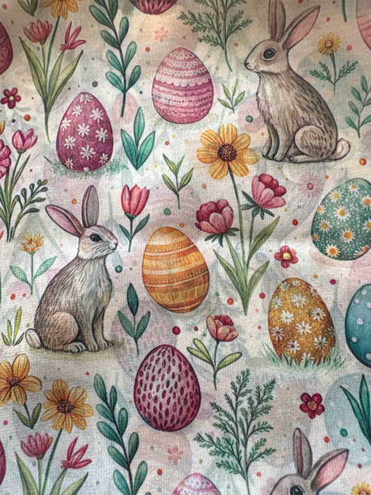 WILDRAG || BOHO BUNNY