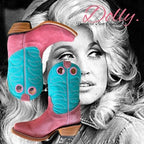 RANCHERR WOMENS :: "Dolly"