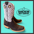RANCHERR WOMENS :: "Chocolate Louis"