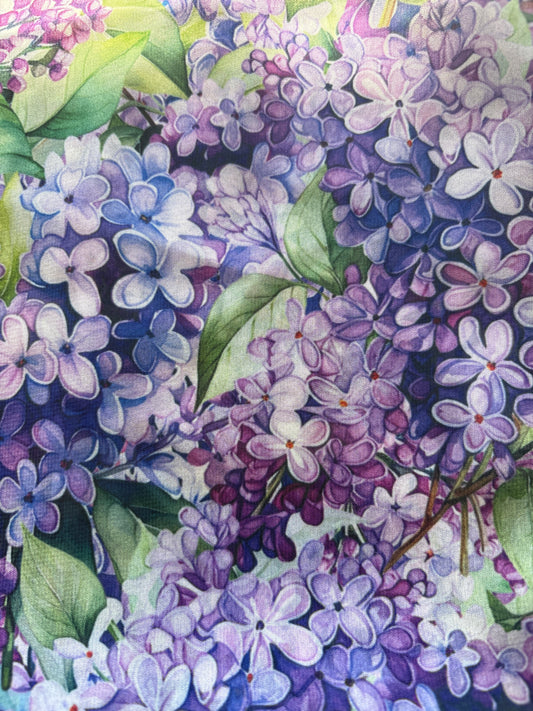 WILDRAG || LILAC