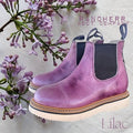*LILAC* RANCHERR WOMENS LECHERA