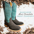 RANCHERR WOMENS :: Mint Chocolate